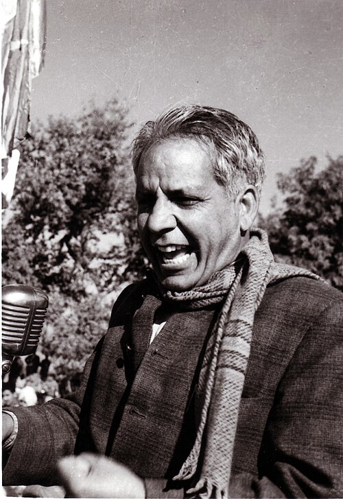 सत्यपाल डांग (Satyapal Dang)